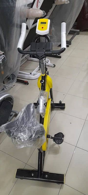 treadmill 0308-1043214/ manual treadmill/ home gym / elliptical 16