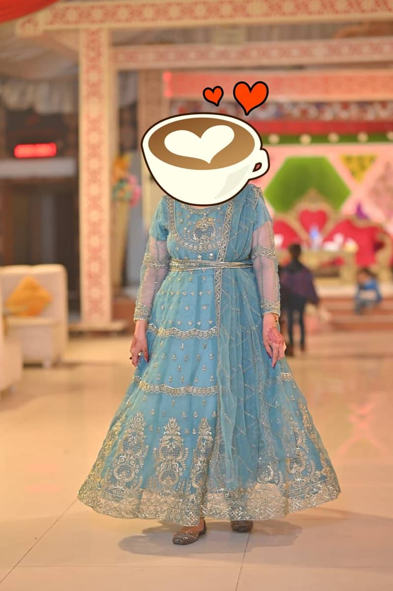 causal dress | party wear dress|formal outfit |stylish dress| 1