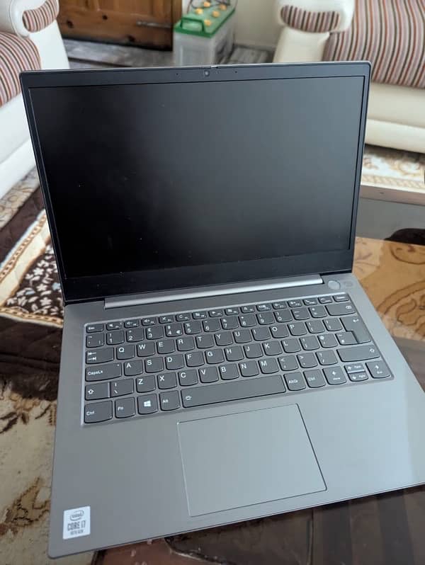 lenovo Core i7 10gen with graphic card 1