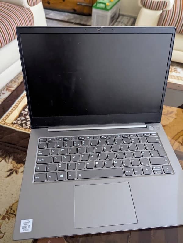 lenovo Core i7 10gen with graphic card 4