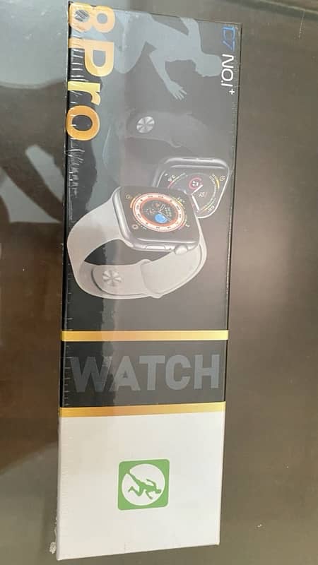 8 series apple watch 0