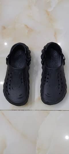 Crocs Echo Clogs Brand new (NOT USED)