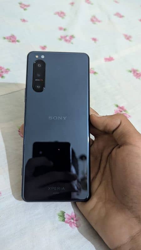 sony experia5 mark 2 0