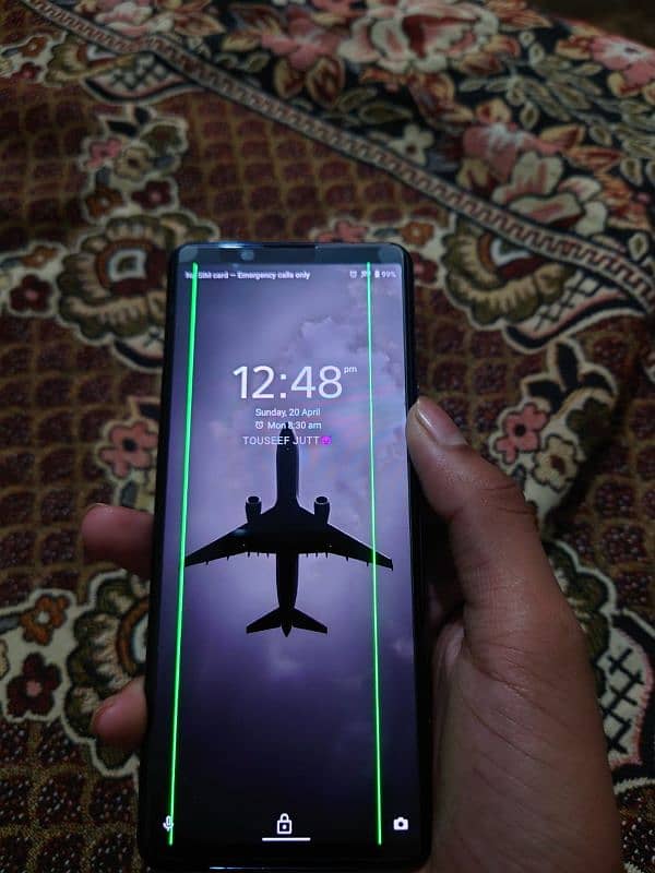 sony experia5 mark 2 4