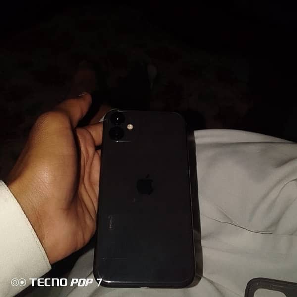 iPhone 11 jv 2