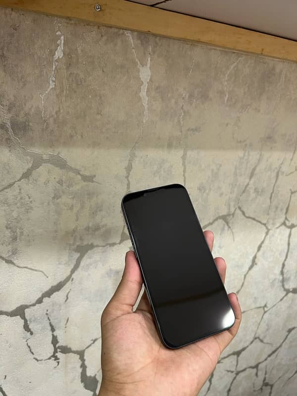iPhone 14 128GB 100%BH 3