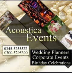 Photography and Videos by Acoustica team