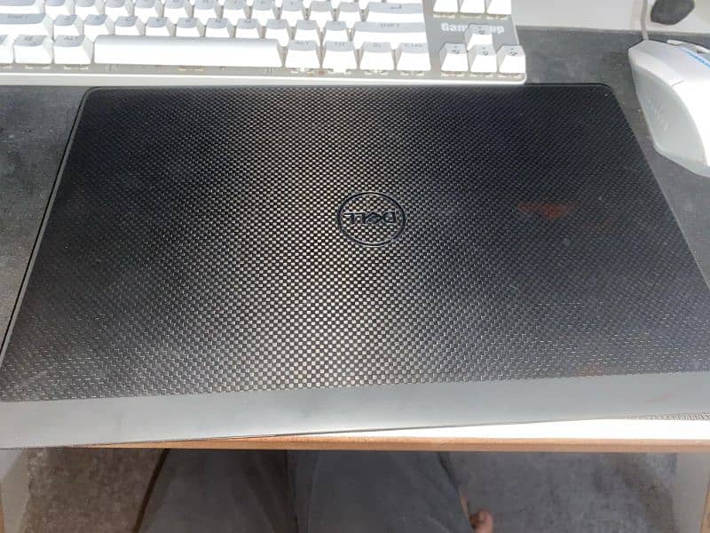 Dell latitude 7420 Laptop for Sale - 1  week used 0