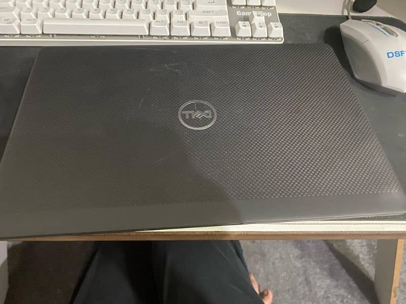 Dell latitude 7420 Laptop for Sale - 1  week used 2
