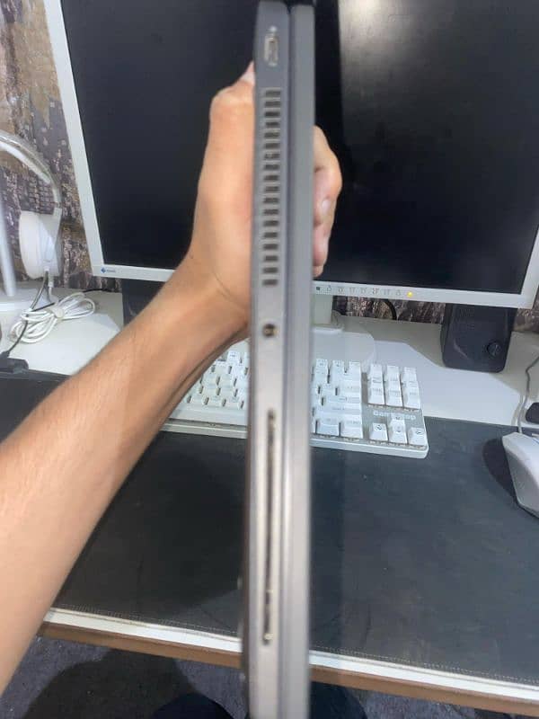 Dell latitude 7420 Laptop for Sale - 1  week used 3