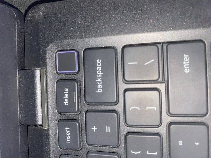 Dell latitude 7420 Laptop for Sale - 1  week used 5