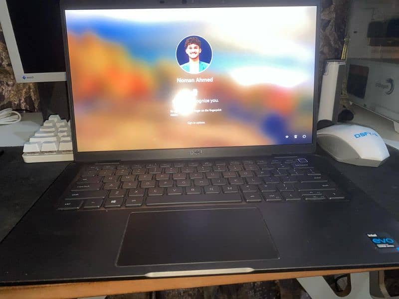 Dell latitude 7420 Laptop for Sale - 1  week used 7
