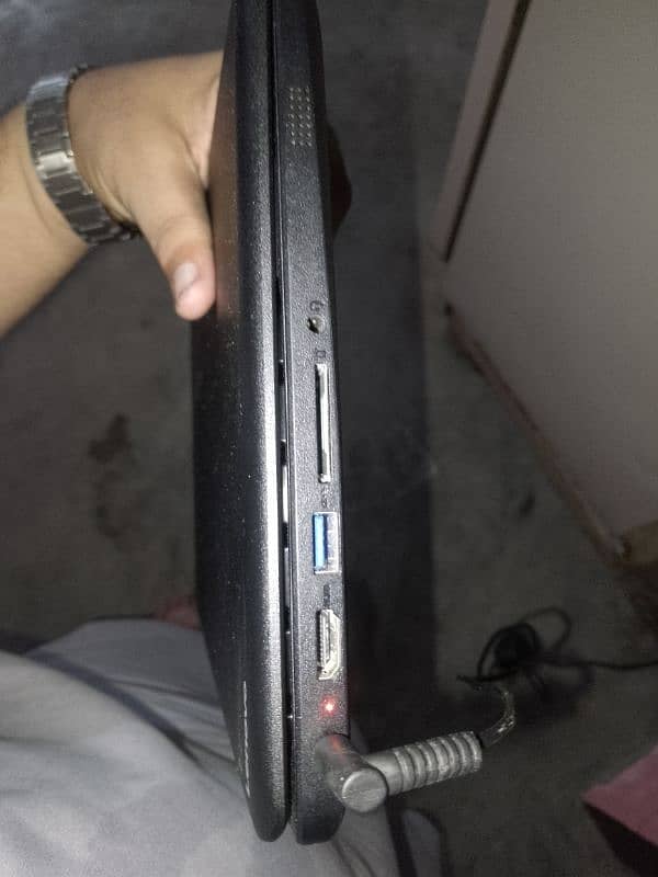 leveno chrome OS 1