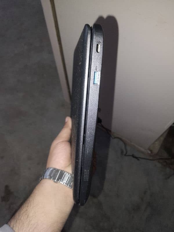 leveno chrome OS 3