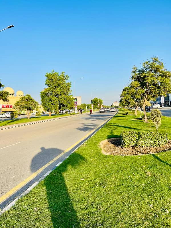 7 Marla Plot for Sale at a Good Price | Great Deal 10