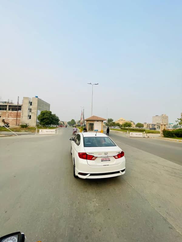 7 Marla Plot for Sale at a Good Price | Great Deal 27