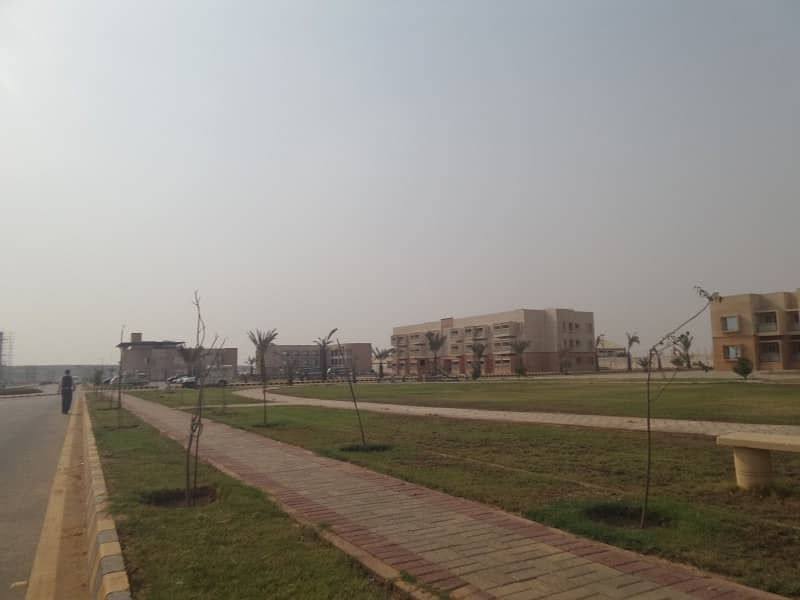 Buying A Prime Location Residential Plot In DHA City - Sector 14A Karachi? 3