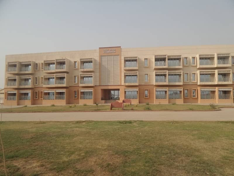 Buying A Prime Location Residential Plot In DHA City - Sector 14A Karachi? 6