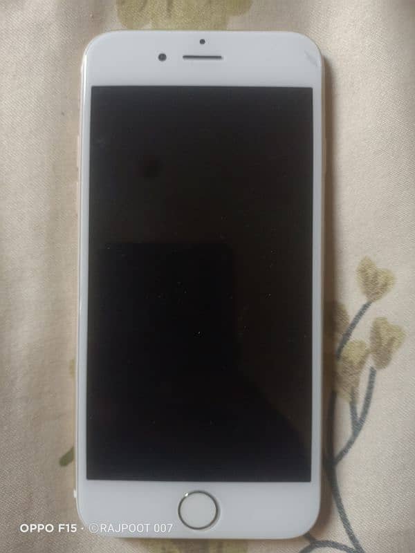 iphone 6 PTA APPROVED 0