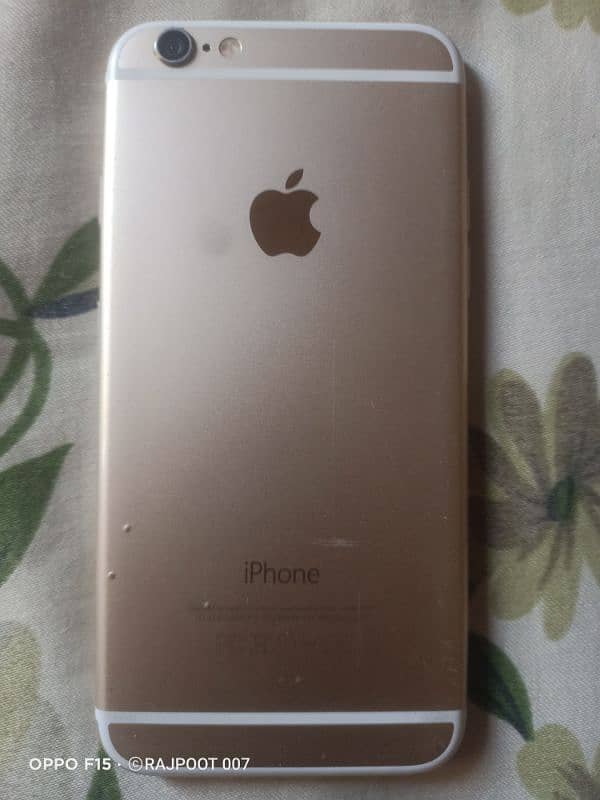 iphone 6 PTA APPROVED 1