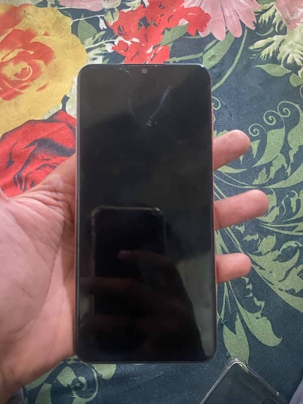 Samsung a04s 6