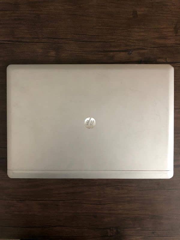 HP Elitebook 9480m Folio book 0