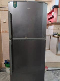 Hair Grey Colour Fridge Medium size best condition