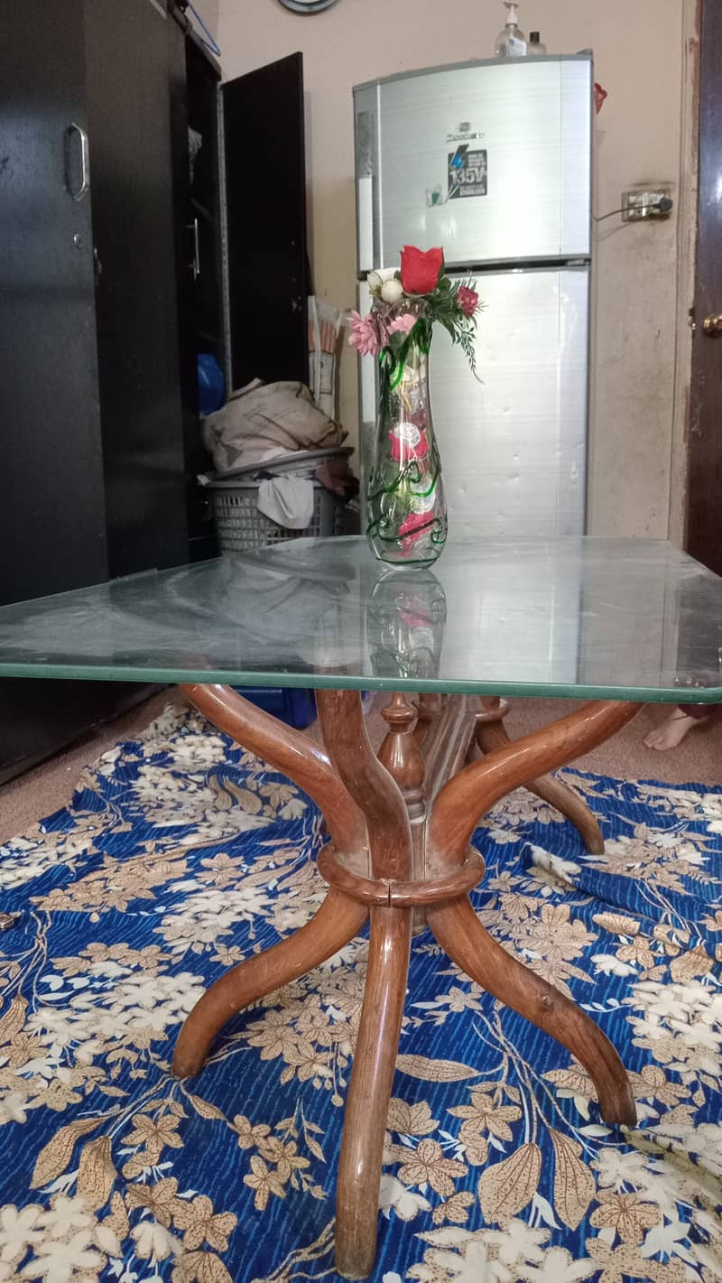 center table 1