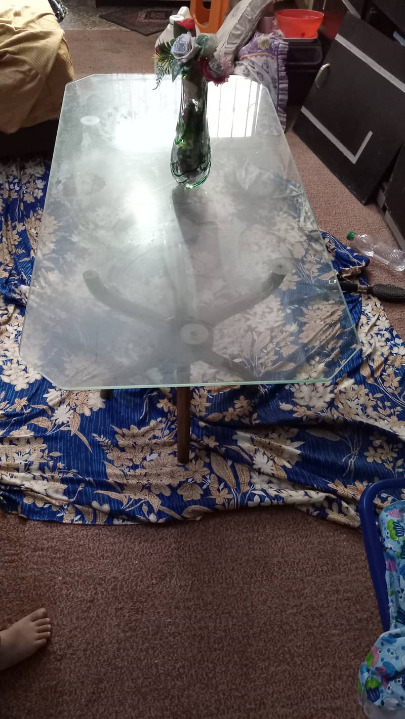 center table 3