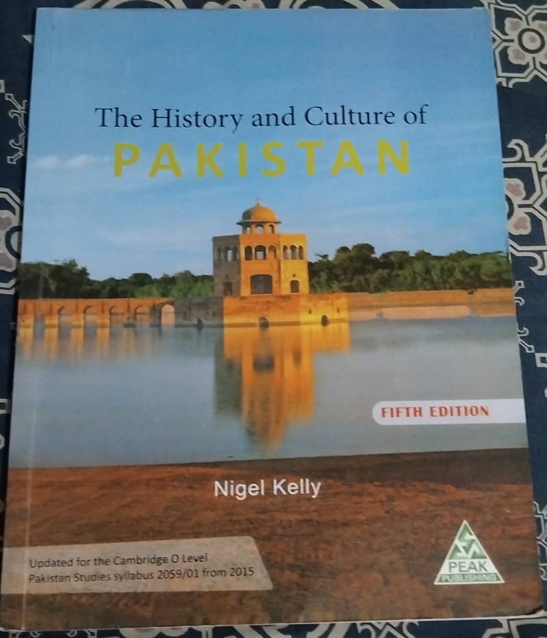 O levels fifth edition 0