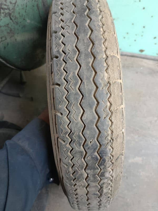 hijet ka spair well complete achi condition mia h 2