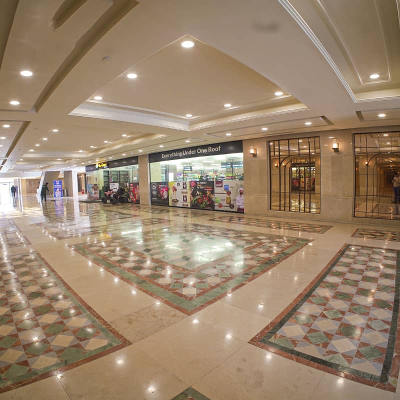 1 Kanal Plot | Prime Location | Affordable | Smart Investment 7
