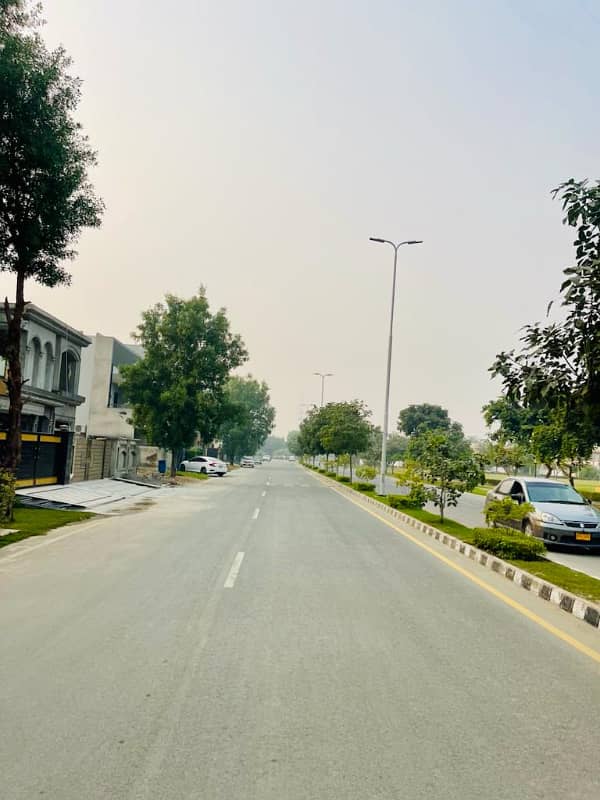 1 Kanal Plot | Prime Location | Affordable | Smart Investment 18