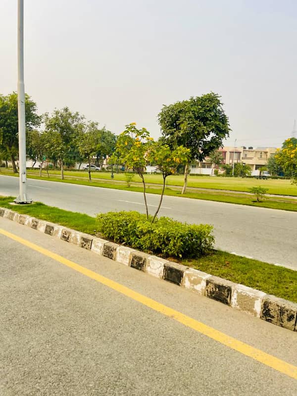 1 Kanal Plot | Prime Location | Affordable | Smart Investment 20