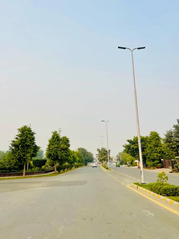 1 Kanal Plot | Prime Location | Affordable | Smart Investment 21