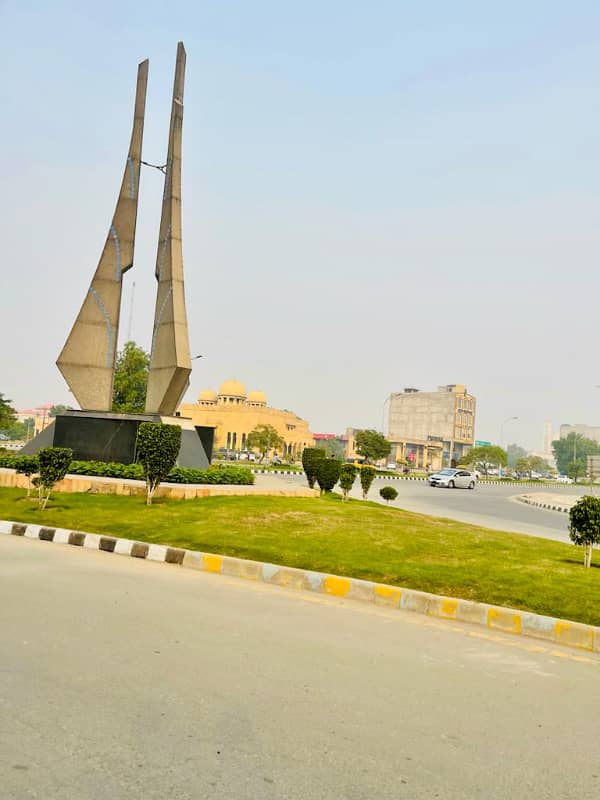 1 Kanal Plot | Prime Location | Affordable | Smart Investment 23