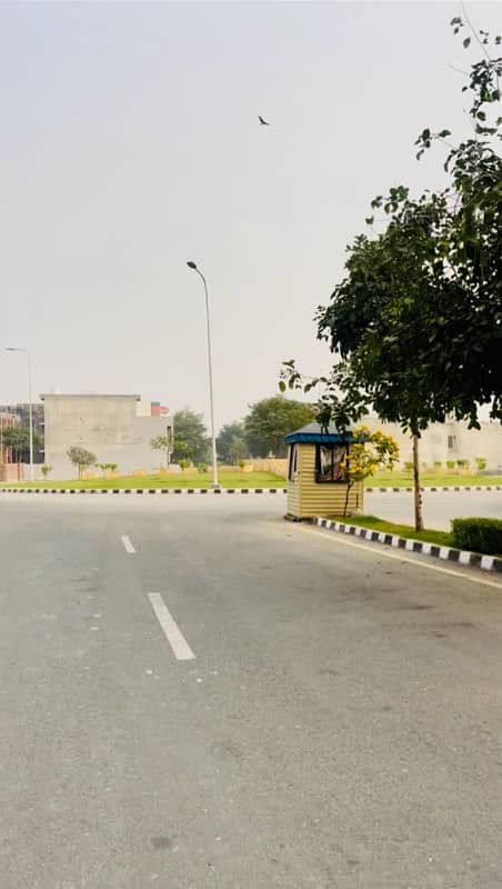 1 Kanal Plot | Prime Location | Affordable | Smart Investment 25