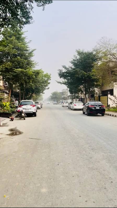 1 Kanal Plot | Prime Location | Affordable | Smart Investment 28