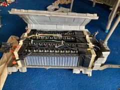 Hybrids batteries and ABS | Toyota Prius | Aqua | Axio Hybrid battery