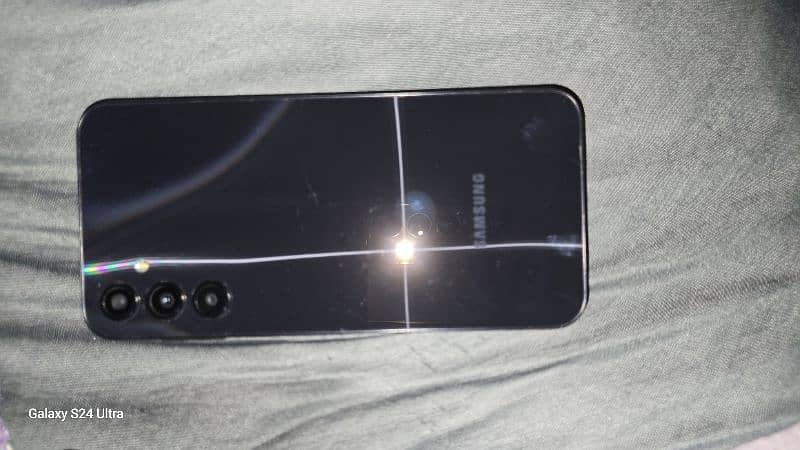 Samung galaxy A24 For sale 0