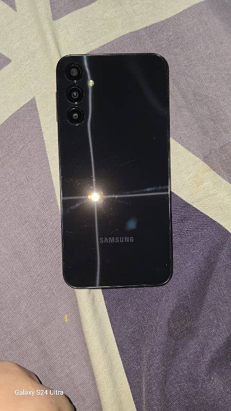 Samung galaxy A24 For sale 1
