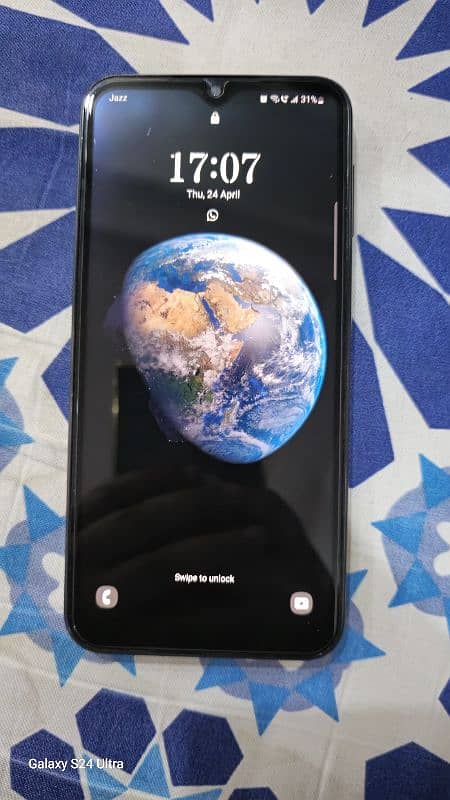Samung galaxy A24 For sale 2