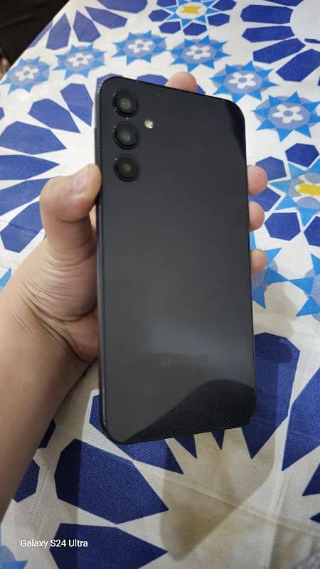 Samung galaxy A24 For sale 5