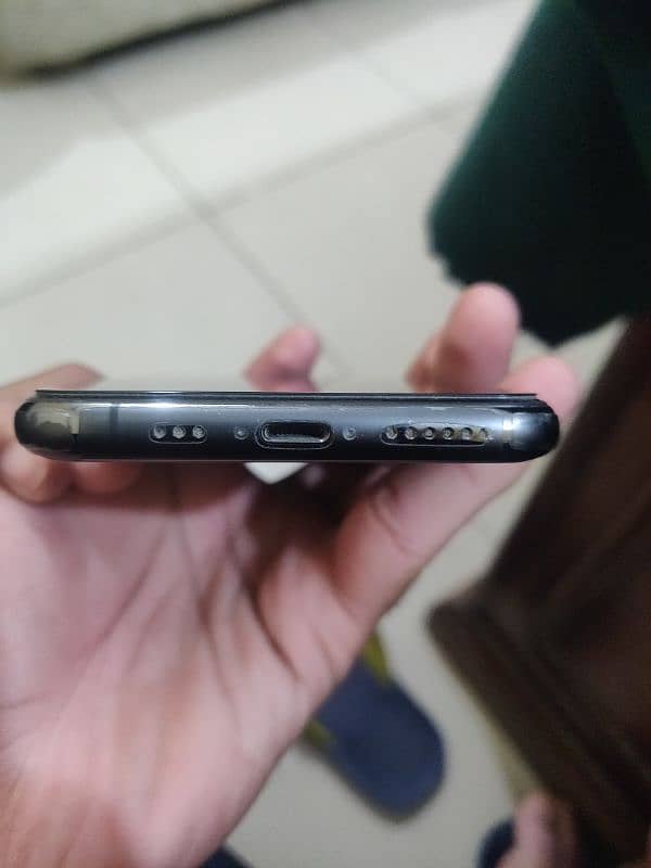 iPhone 11 pro 256gb FU 0