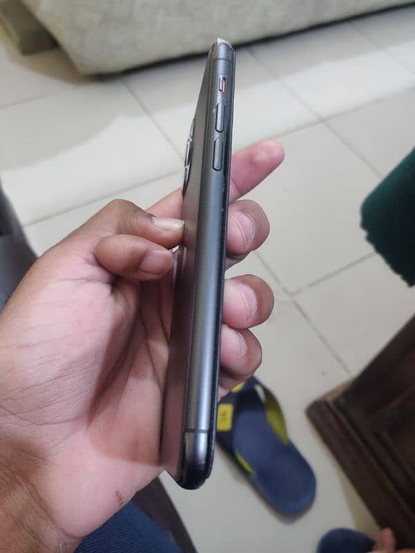 iPhone 11 pro 256gb FU 2