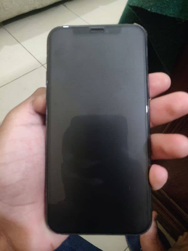 iPhone 11 pro 256gb FU 3