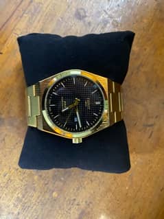 Tissot