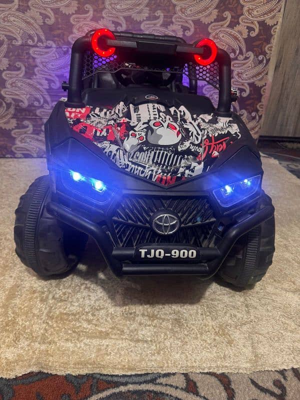 4x4 new automatic and manual with remote control 0