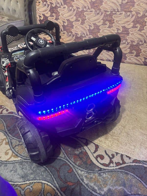 4x4 new automatic and manual with remote control 4