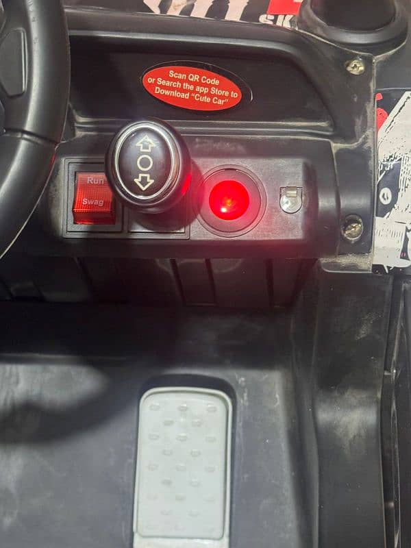 4x4 new automatic and manual with remote control 7